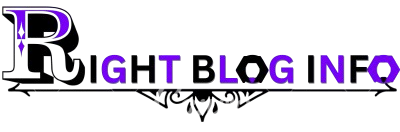 rightbloginfo.com